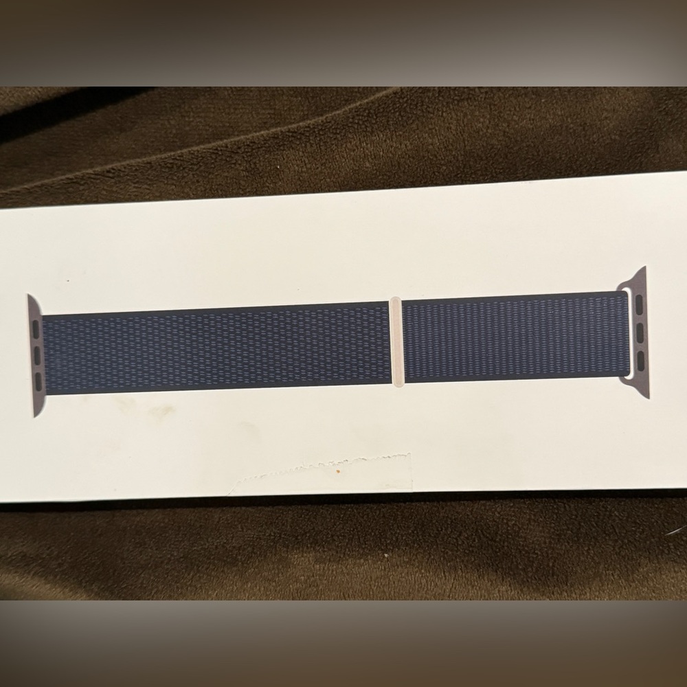 Apple Watch Sport loop